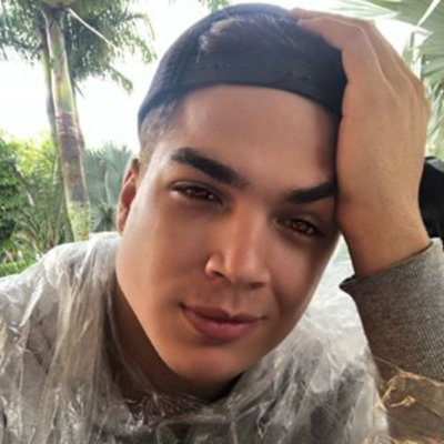 Lucas Santos.
