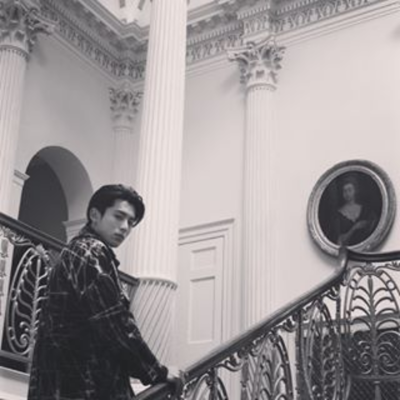 Dylan wang