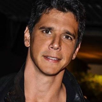 Marcio Garcia