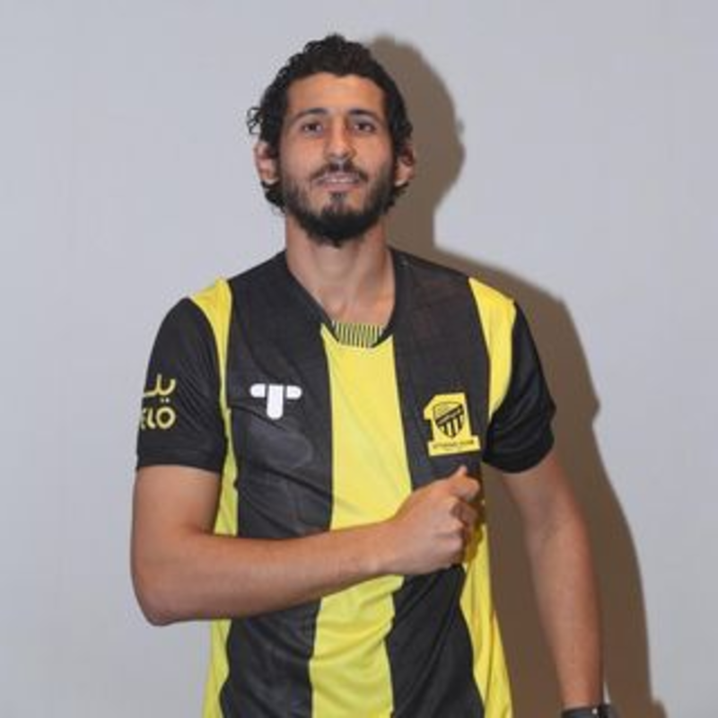 Ahmed Hegazy Ahmed Hegazy