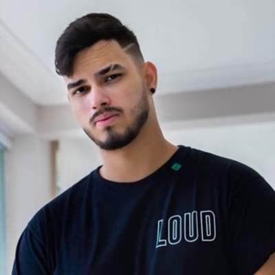 Jordan Silva
