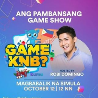Robi Domingo