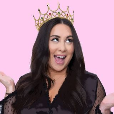 Claudia Oshry