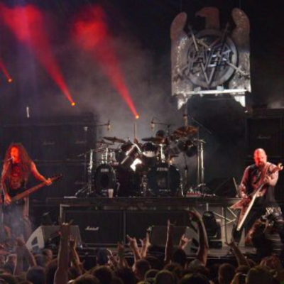 Slayer