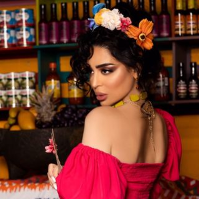 Jalila Jojo