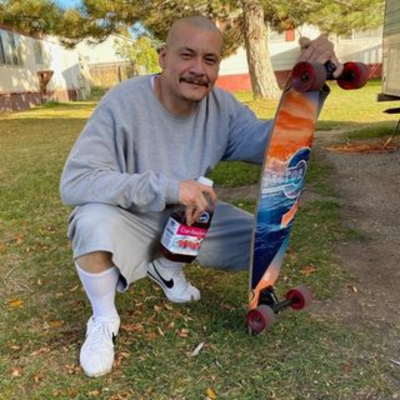 Nathan Apodaca
