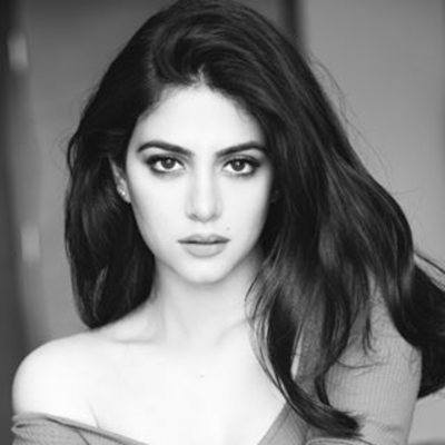 Emeraude Toubia