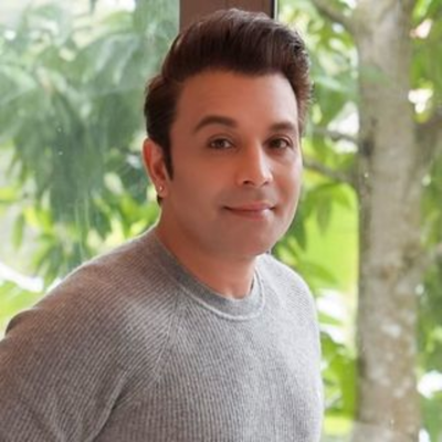 Shael Oswal