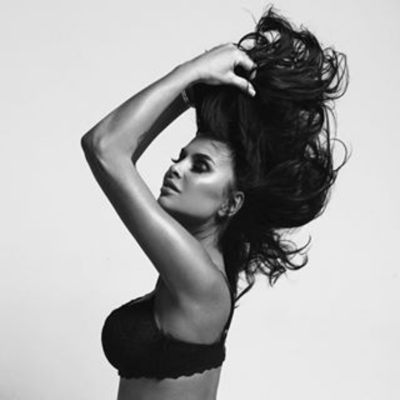 Viktoriya Romanets