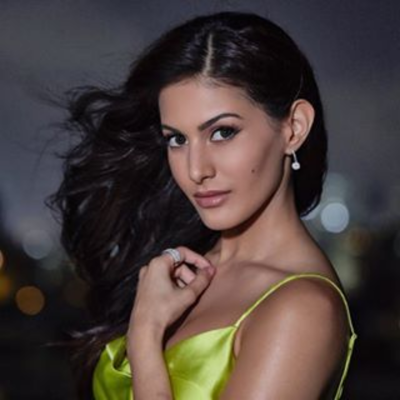 Amyra Dastur