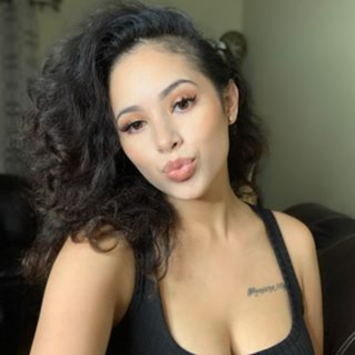 Jasmine villegas