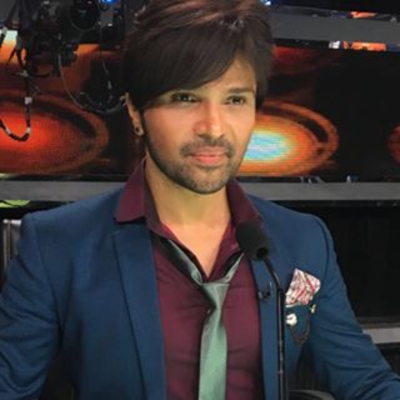Himesh Reshammiya