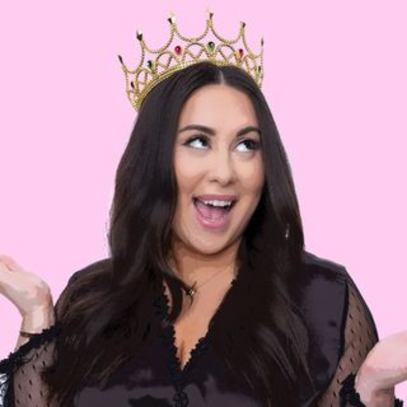 Claudia Oshry Claudia Oshry