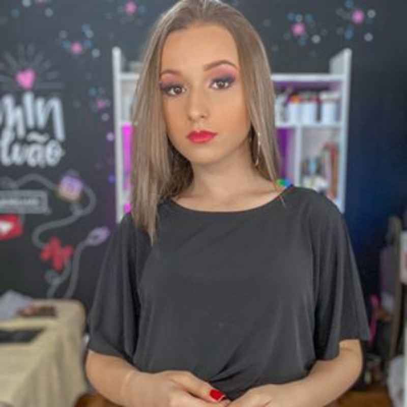 Yasmin Galvao Yasmin Galvao
