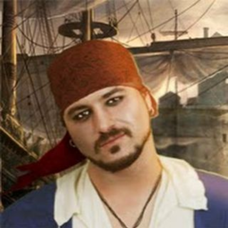 La Cocina Del Pirata