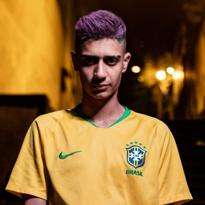 Gabriel Gomes