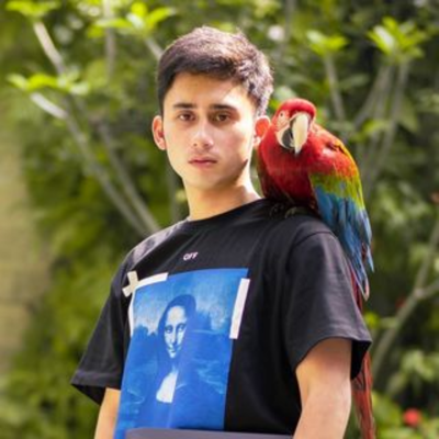 Alshad Kautsar