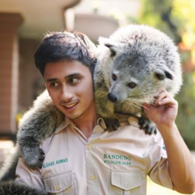 Alshad Kautsar Ahmad
