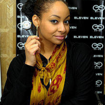 Raven Symone