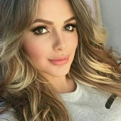 Paola Usme