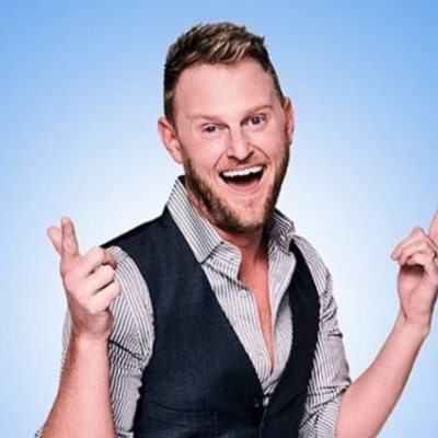 Bobby Berk