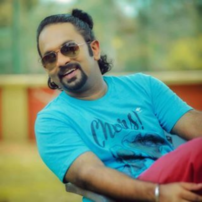 Aju Varghese