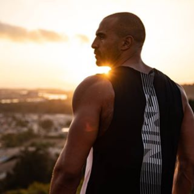 Badr Hari