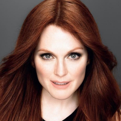 Julianne Moore