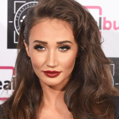 Megan McKenna
