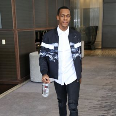 Rajon Rondo