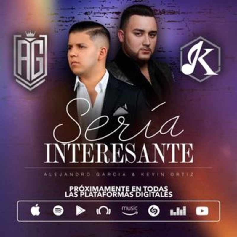 Kevin Ortiz Kevin Ortiz