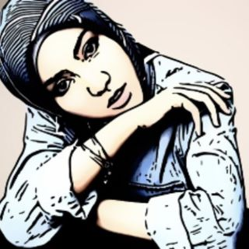 Shila Amzah Shila Amzah