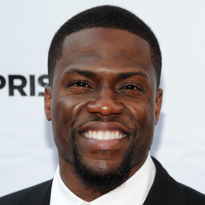 Kevin Hart