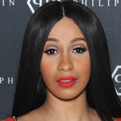 Cardi B