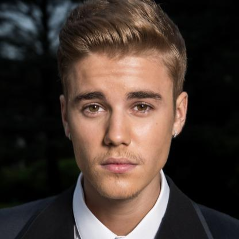 Justin Bieber