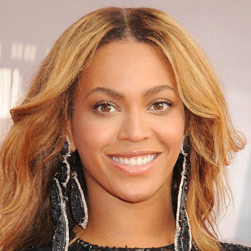 Beyonce Knowles