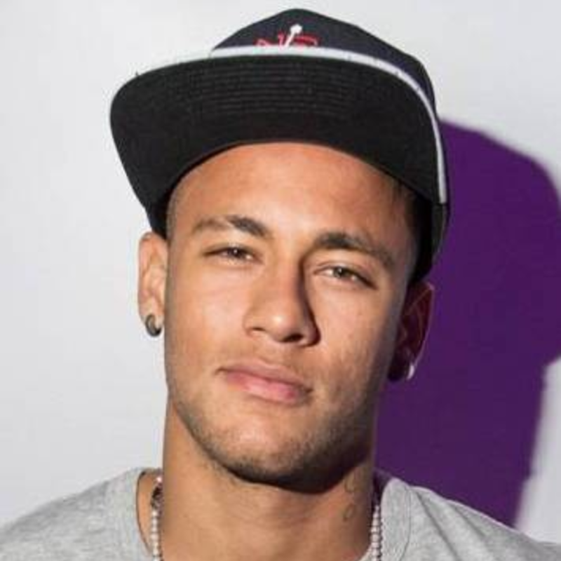 Neymar Jr