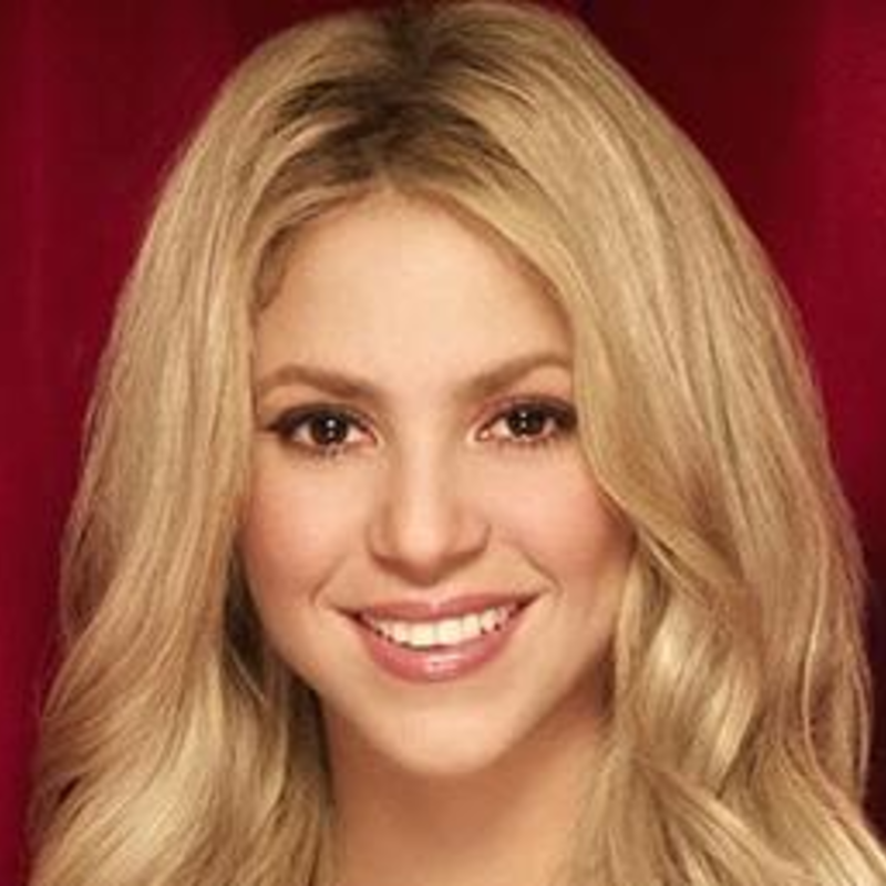 Shakira