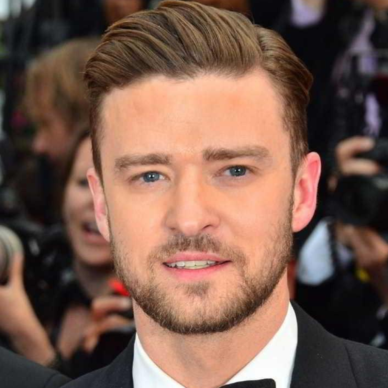 Justin Timberlake