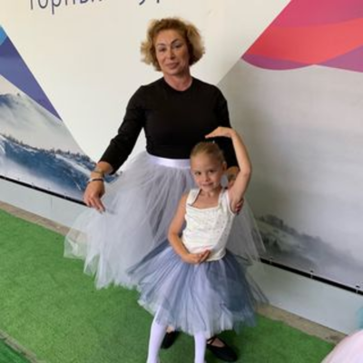 Simona Chernomorskaya