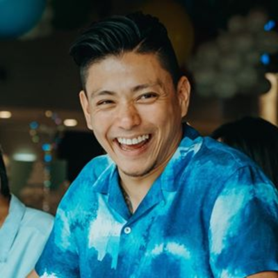 Drew Arellano