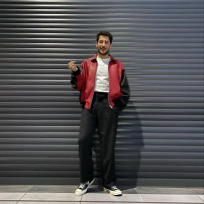 Uraz Kaygilaroglu