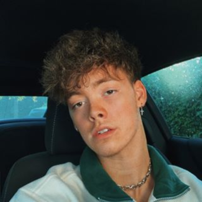 Zach Herron