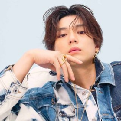 Mackenyu Arata