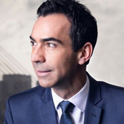 Cesar Tralli