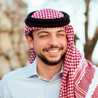 Al Hussein Bin Abdullah Ii