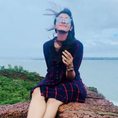 Priya Bhavanishankar