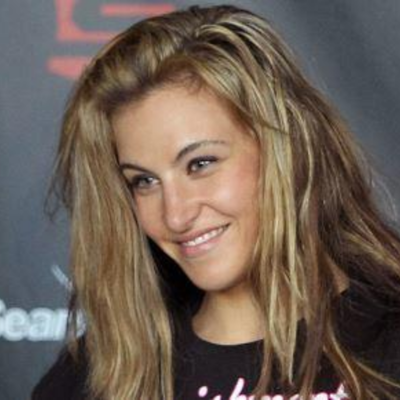 Miesha Tate