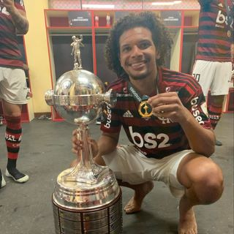 Willianarao Willianarao