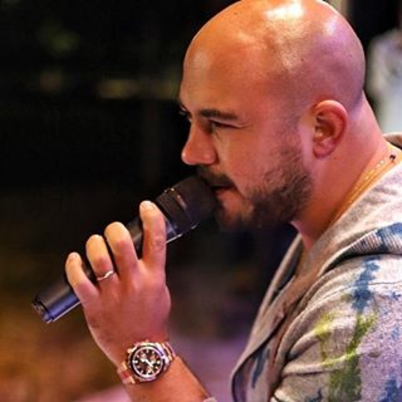 Mahmoud El Esseily Mahmoud El Esseily